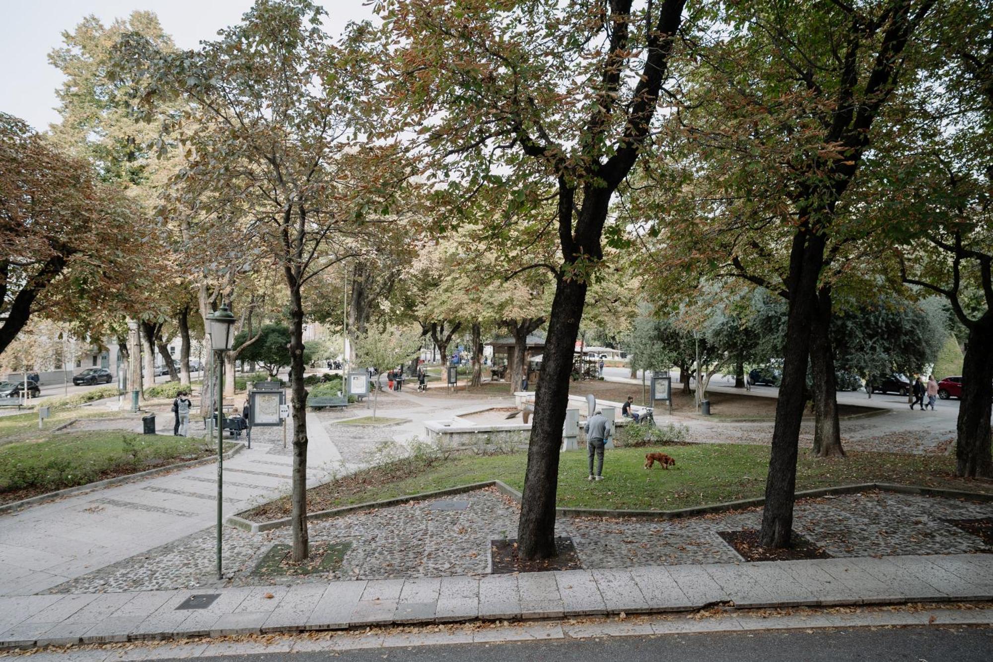 Alatea Pradaval Verona Exterior foto