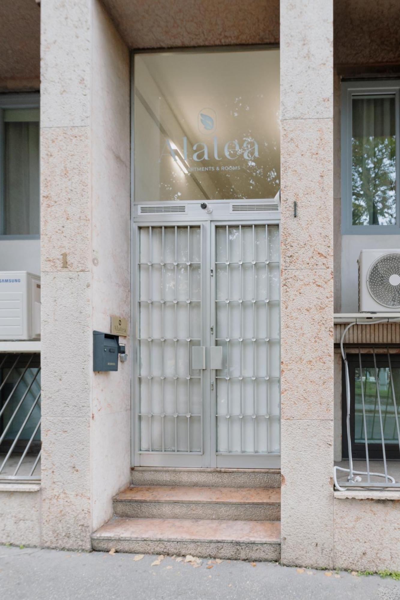 Alatea Pradaval Verona Exterior foto